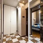 Stylish In Old Town Apartment
