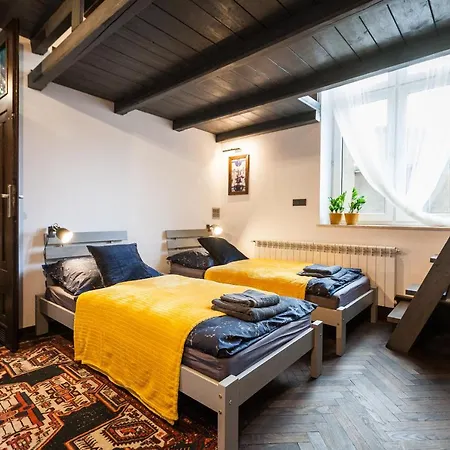 Apartment Stylish In Old Town *