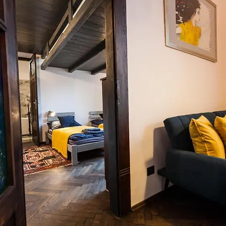 Stylish In Old Town Appartamento *