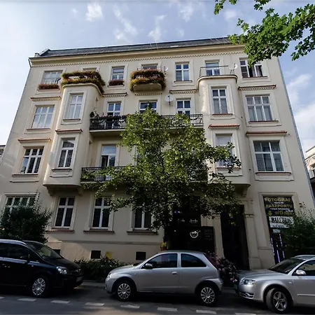 Stylish In Old Town Apartamento *