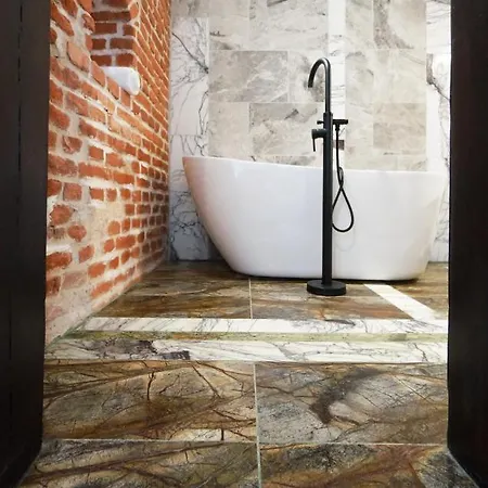 Appartamento Stylish In Old Town *