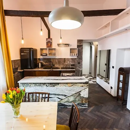 Apartamento Stylish In Old Town *