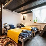 Апартаменты Stylish In Old Town *